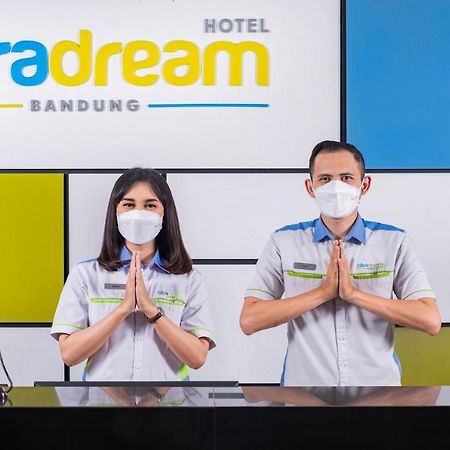 Hotel Citradream Bandung Exterior photo